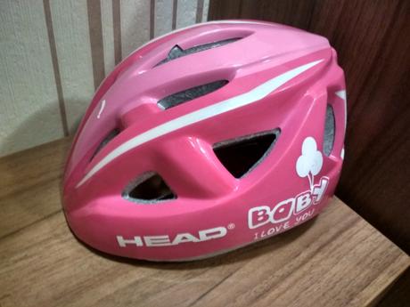 Cyklisticka helma, xs