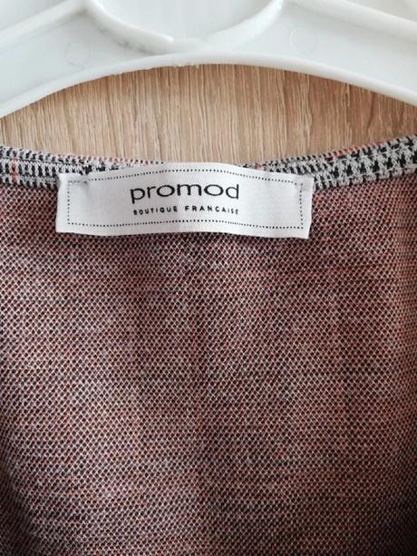 Elegantní šaty - vel.m-l, promod,l