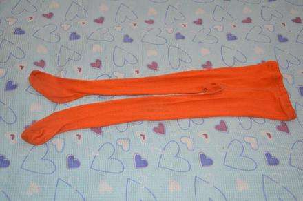 Punčošky punčocháče punčochy, 104