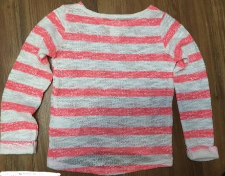 Svetřík h&m, vel. 110-116, h&m,110