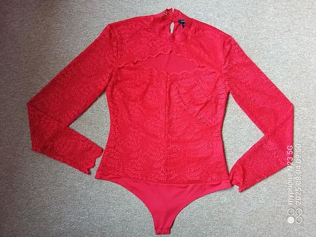 Dámské body zn."amisu" vel."l", amisu,l