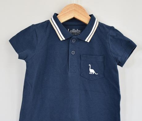 Letní overal vel. 9 - 12 m, 80