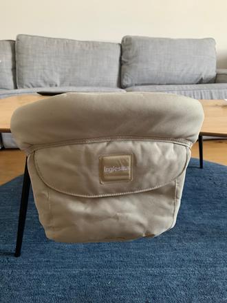 Sedátko inglesina fast, inglesina