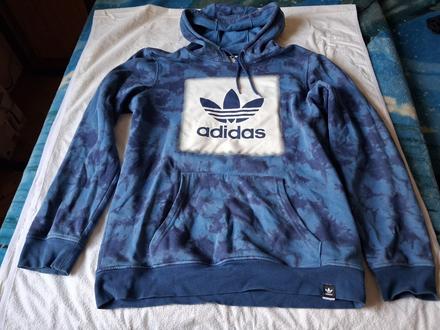Mikina adidas, adidas,m