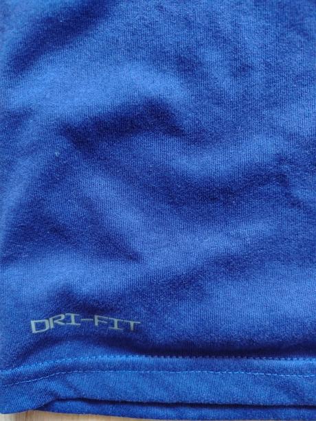 Triko nike, nike,l