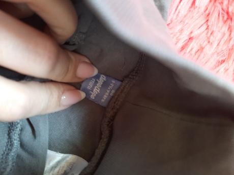 Chlapecké tepláky dopodopo 86, dopodopo,86