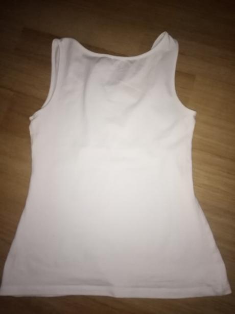 Tílko spodní, h&m,158