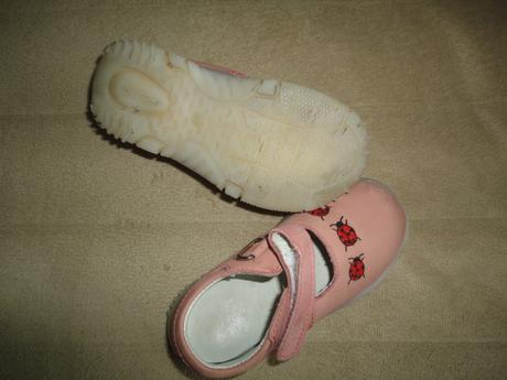 Kvalitní boty, sandálky jump, vel. 24, 24