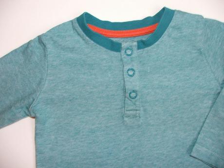 H198 tričko vel. 68, tu,68