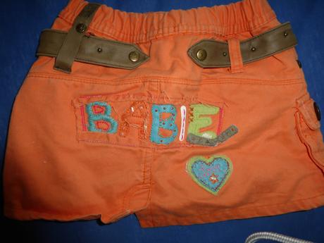 Riflová sukýnka, 86