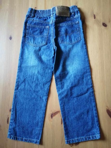 Rifle kikstar vel. 116, 116