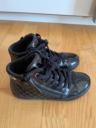 Celoroční boty geox vel. 34, geox,34