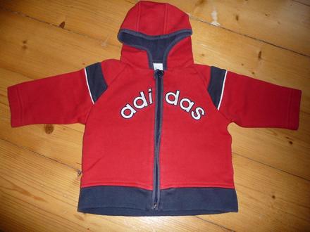 Mikina adidas, adidas,68
