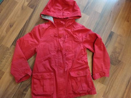 Přechodová bundička, coolclub,128