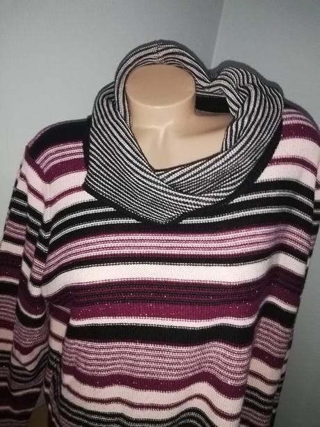 Krásný svetr vel.xl, xl