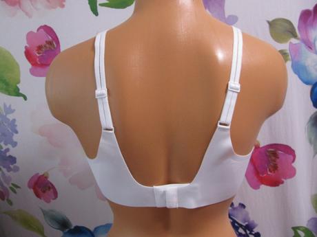 Dámská bezešvá podprsenka sloggi body adapt soft, xl