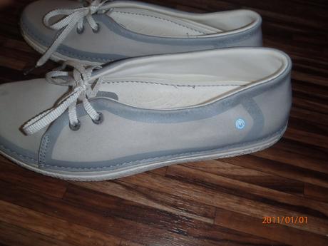 Baleríny ocean minded, 41