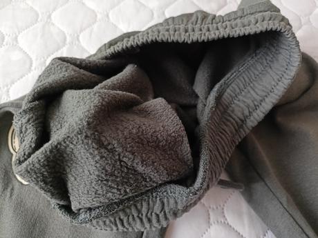 Tepláky + svetřík, 122/128, pepco,128