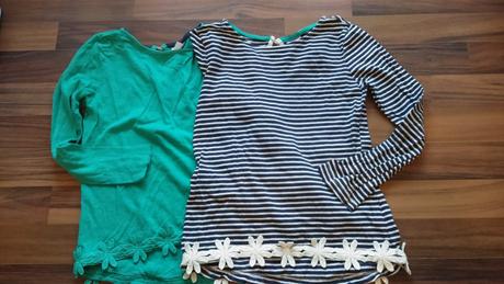 2x tunika f&f, f&f,110