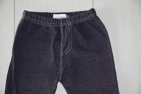 Leginy, early days,68