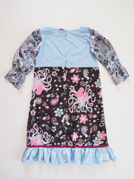 Kostým monster high vel 152, 