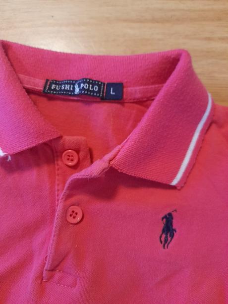 Delší trička, vel. 116, 116