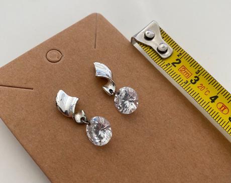 Bižuterie - náušnice, 