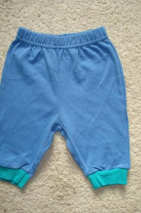 Tepláčky, george,56