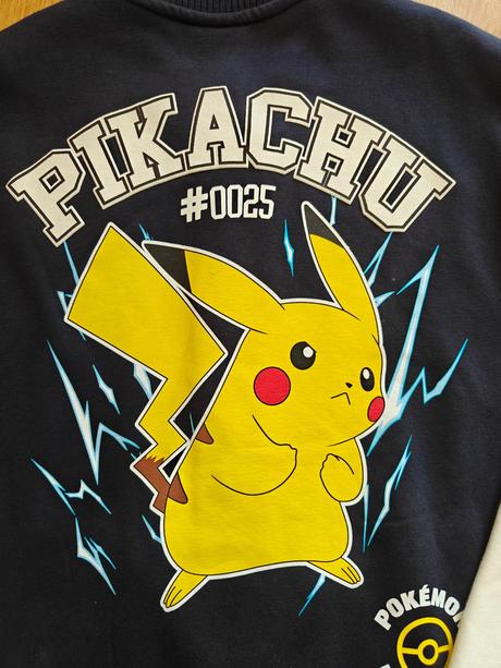 Bunda pokémon vel. 164, 164