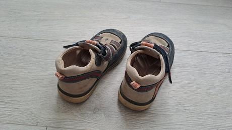 Dětské sandále bubble gummers, vel. 25, bubble gummers,25