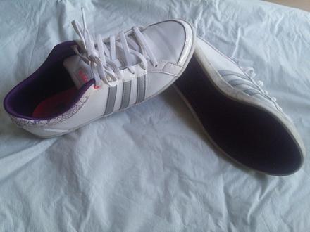 Tenisky zn. adidas, adidas,39