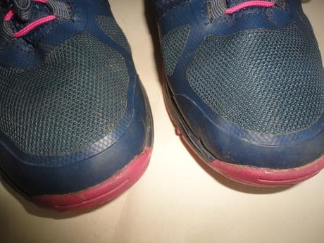 Trekingové boty mckinley kansas ii aqb w, vel. 36/, mc kinley,36