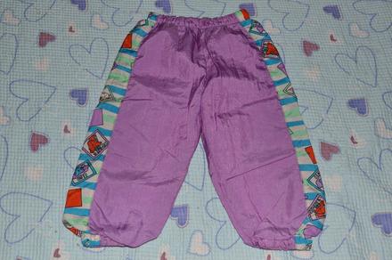 Šusťáky vel.86, 86