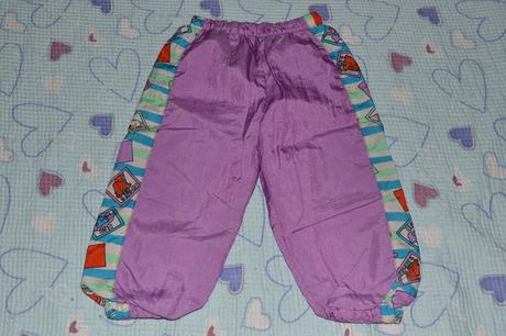 Šusťáky vel.86, 86