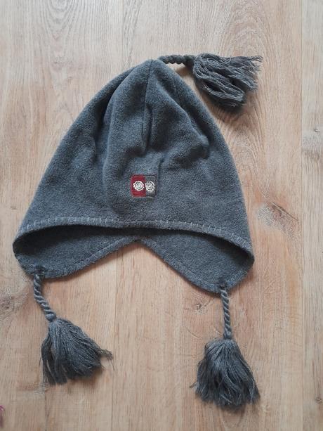 12 x čepice vel 52-54, 52