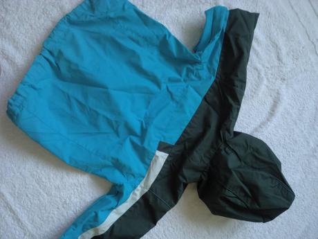 Bunda na jaro, loap,110