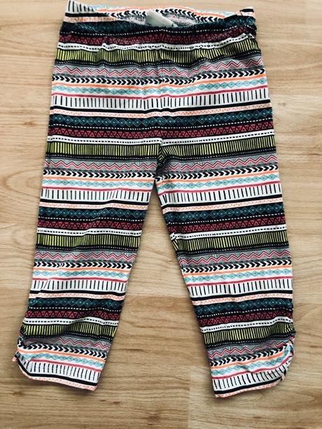 Yigga 140 leginy 3/4 delky, yigga,140