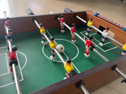 Stolní fotbálek, 