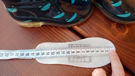 Gumáky kuniboo, kuniboo,25