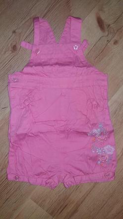 Kraťasy, cherokee,80