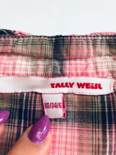 Ob/košile dámská - v.xs, xs