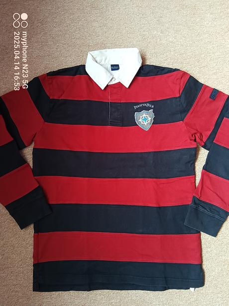 Tričko zn."mcneal" vel."l" i větší, l