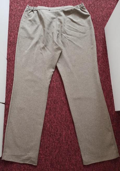 Kalhoty c&a 44, c&a,xl