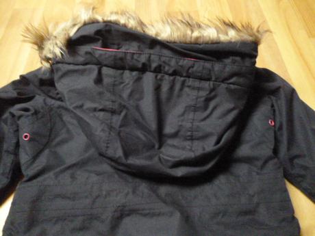 Bunda kabát regatta vel.6-7, regatta,122