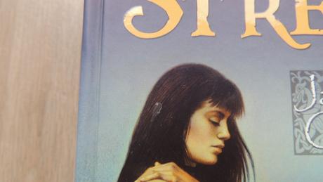 Kushielova střela - jacqueline careyová, 