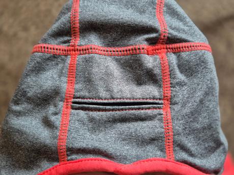 Čepice pod helmu crivit s/m, crivit,s