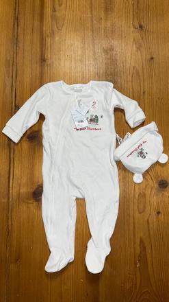 Overal s čepičkou next, 74