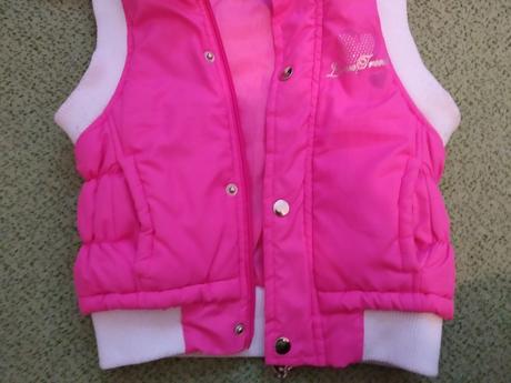 Vesta, tulec trend,98