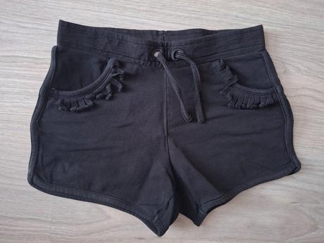 Kraťasky palomino, palomino,134