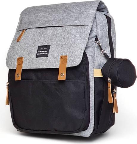 Mamaleto přebalovací batoh, mamaleto